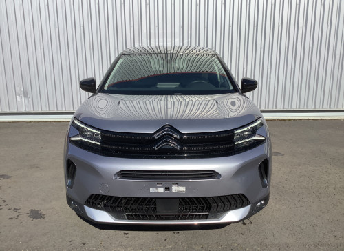 Citroën C5 AIRCROSS Hybride 136 e-DCS6 Max
