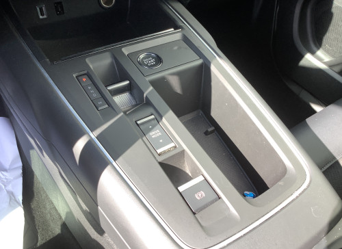 Citroën C5 AIRCROSS Hybride 136 e-DCS6 Max