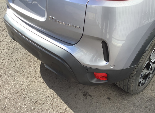 Citroën C5 AIRCROSS Hybride 136 e-DCS6 Max