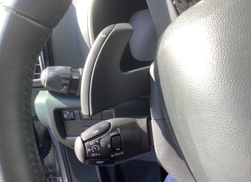 Citroën C5 AIRCROSS Hybride 136 e-DCS6 Max