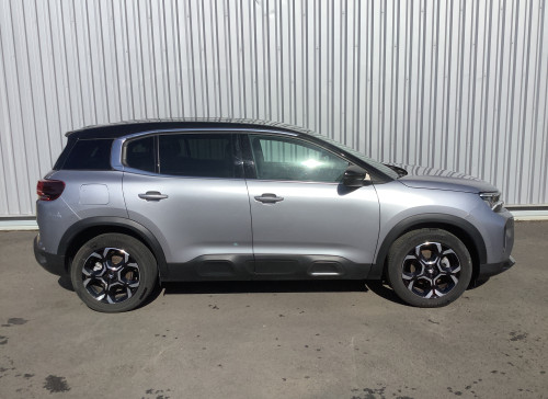 Citroën C5 AIRCROSS Hybride 136 e-DCS6 Max