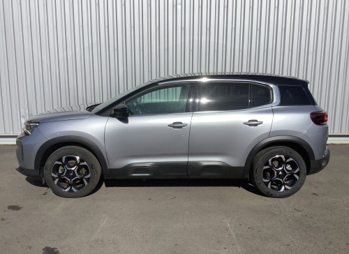 Citroën C5 AIRCROSS Hybride 136 e-DCS6 Max