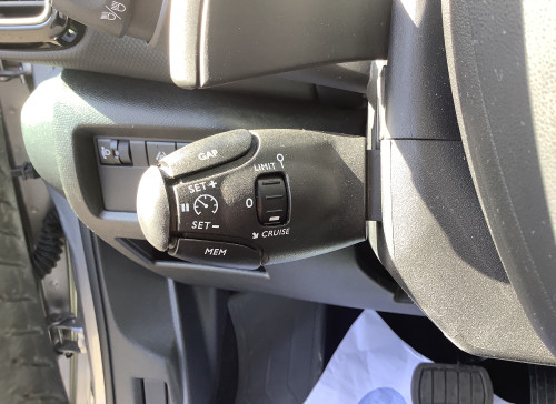 Citroën C5 AIRCROSS Hybride 136 e-DCS6 Max