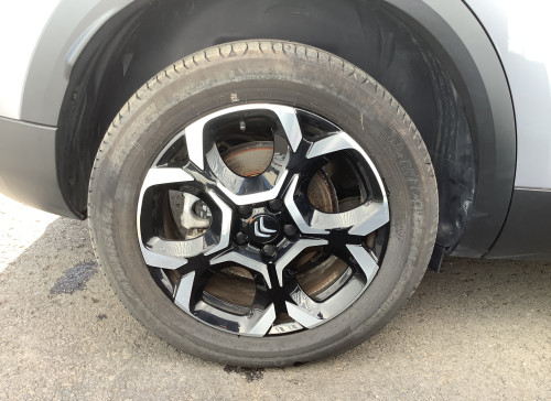 Citroën C5 AIRCROSS Hybride 136 e-DCS6 Max