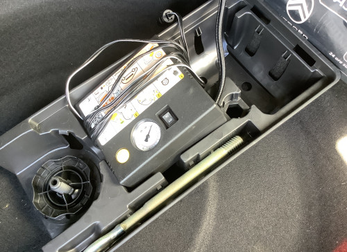 Citroën C5 AIRCROSS Hybride 136 e-DCS6 Max