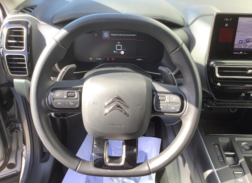 Citroën C5 AIRCROSS Hybride 136 e-DCS6 Max