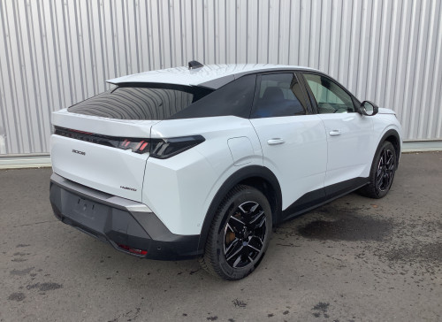 Peugeot 3008 Nouveau Hybrid 145 e-DCS6 Allure