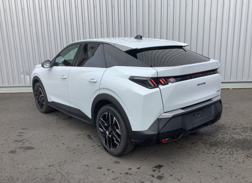 Peugeot 3008 Nouveau Hybrid 145 e-DCS6 Allure