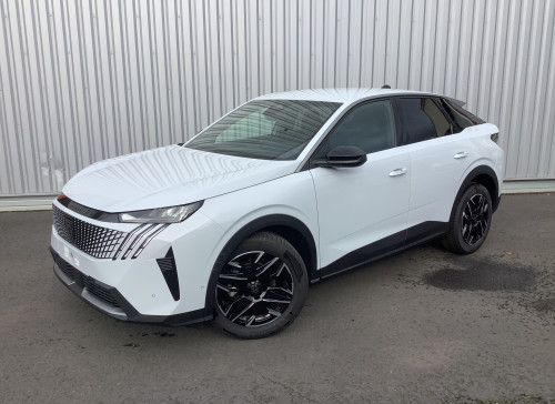 Peugeot 3008 Nouveau Hybrid 145 e-DCS6 Allure