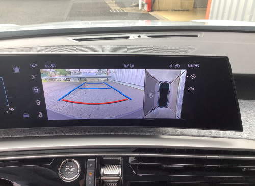 Peugeot 3008 Nouveau Hybrid 145 e-DCS6 Allure