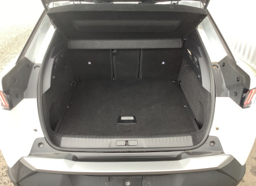 Peugeot 3008 Nouveau Hybrid 145 e-DCS6 Allure