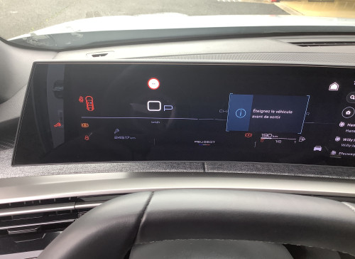 Peugeot 3008 Nouveau Hybrid 145 e-DCS6 Allure