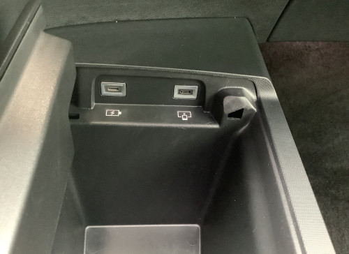 Peugeot 3008 Nouveau Hybrid 145 e-DCS6 Allure