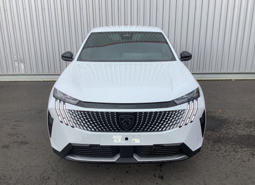 Peugeot 3008 Nouveau Hybrid 145 e-DCS6 Allure