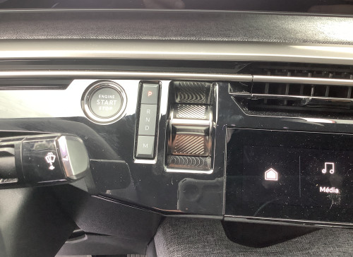 Peugeot 3008 Nouveau Hybrid 145 e-DCS6 Allure