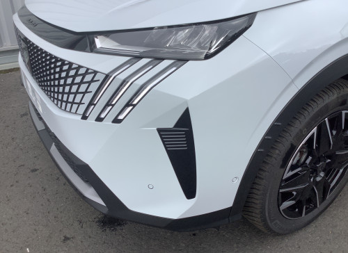 Peugeot 3008 Nouveau Hybrid 145 e-DCS6 Allure