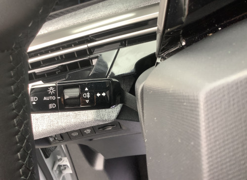 Peugeot 3008 Nouveau Hybrid 145 e-DCS6 Allure