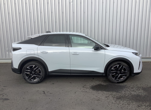 Peugeot 3008 Nouveau Hybrid 145 e-DCS6 Allure