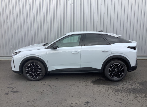 Peugeot 3008 Nouveau Hybrid 145 e-DCS6 Allure