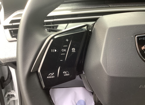 Peugeot 3008 Nouveau Hybrid 145 e-DCS6 Allure