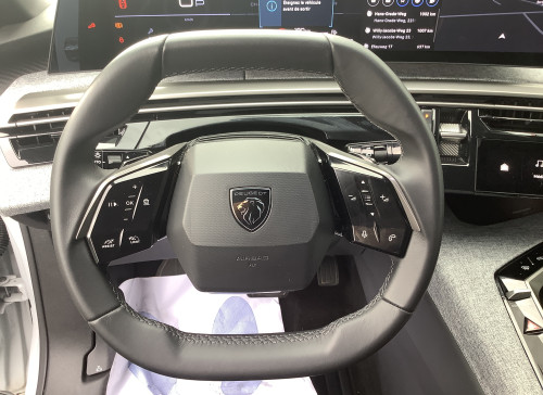 Peugeot 3008 Nouveau Hybrid 145 e-DCS6 Allure