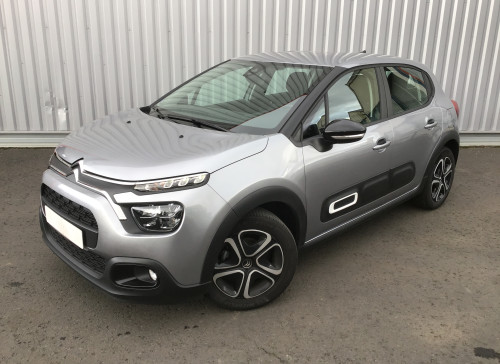 Citroën C3 Nouvelle PureTech 83 S&S BVM5 Feel Pack