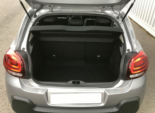 Citroën C3 Nouvelle PureTech 83 S&S BVM5 Feel Pack