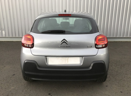 Citroën C3 Nouvelle PureTech 83 S&S BVM5 Feel Pack