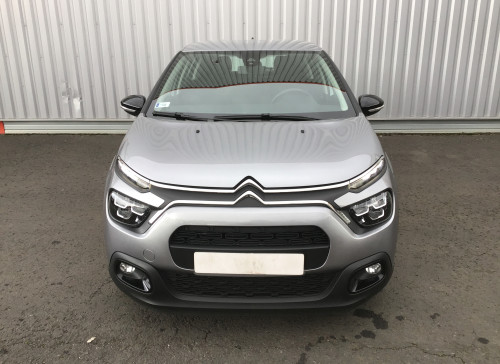 Citroën C3 Nouvelle PureTech 83 S&S BVM5 Feel Pack