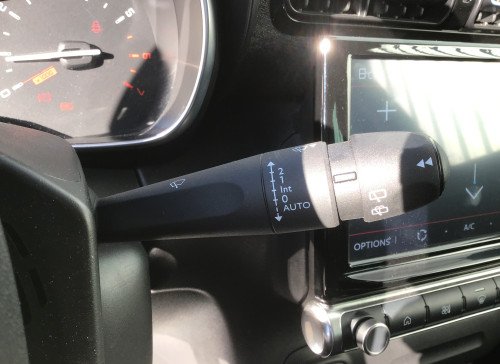 Citroën C3 AIRCROSS Nouveau BlueHDi 120 S&S EAT6 Shine Pack