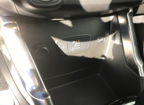 Citroën C3 AIRCROSS Nouveau BlueHDi 120 S&S EAT6 Shine Pack