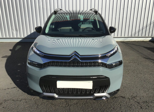 Citroën C3 AIRCROSS Nouveau BlueHDi 120 S&S EAT6 Shine Pack