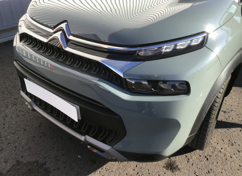 Citroën C3 AIRCROSS Nouveau BlueHDi 120 S&S EAT6 Shine Pack