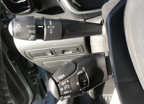 Citroën C3 AIRCROSS Nouveau BlueHDi 120 S&S EAT6 Shine Pack