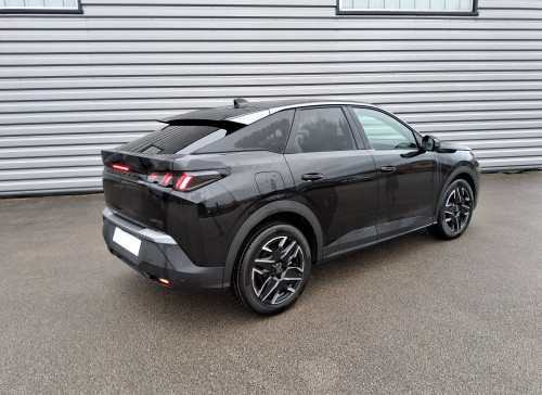 Peugeot 3008 Nouveau Hybrid 145 e-DCS6 Allure