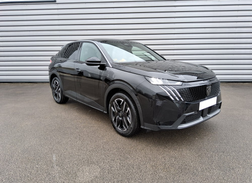 Peugeot 3008 Nouveau Hybrid 145 e-DCS6 Allure