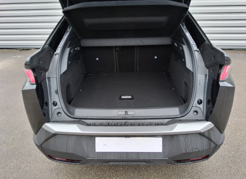 Peugeot 3008 Nouveau Hybrid 145 e-DCS6 Allure