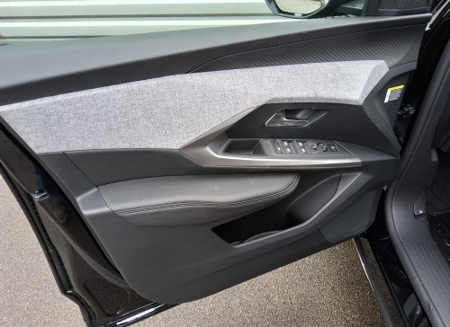 Peugeot 3008 Nouveau Hybrid 145 e-DCS6 Allure