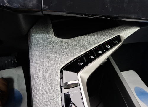 Peugeot 3008 Nouveau Hybrid 145 e-DCS6 Allure