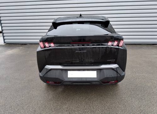 Peugeot 3008 Nouveau Hybrid 145 e-DCS6 Allure
