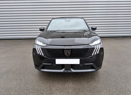 Peugeot 3008 Nouveau Hybrid 145 e-DCS6 Allure