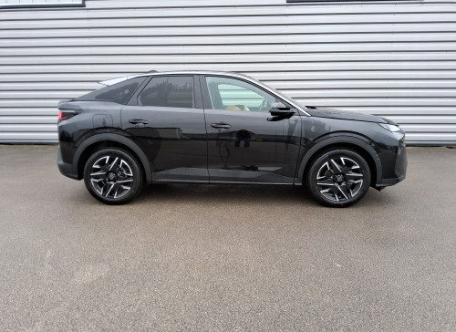 Peugeot 3008 Nouveau Hybrid 145 e-DCS6 Allure