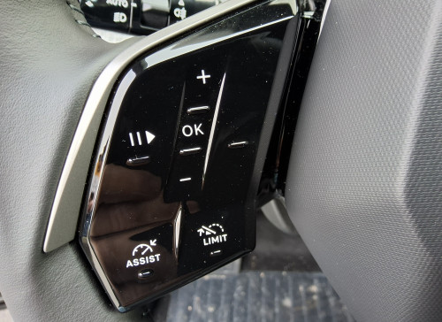 Peugeot 3008 Nouveau Hybrid 145 e-DCS6 Allure