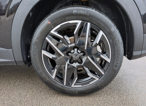 Peugeot 3008 Nouveau Hybrid 145 e-DCS6 Allure