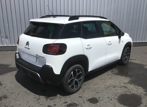 Citroën C3 AIRCROSS Nouveau PureTech 110 S&S BVM6 C-Series