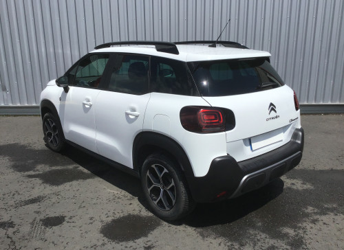 Citroën C3 AIRCROSS Nouveau PureTech 110 S&S BVM6 C-Series
