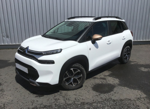 Citroën C3 AIRCROSS Nouveau PureTech 110 S&S BVM6 C-Series