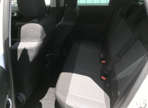 Citroën C3 AIRCROSS Nouveau PureTech 110 S&S BVM6 C-Series