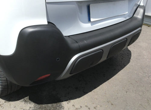 Citroën C3 AIRCROSS Nouveau PureTech 110 S&S BVM6 C-Series