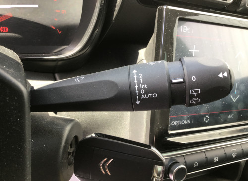 Citroën C3 AIRCROSS Nouveau PureTech 110 S&S BVM6 C-Series